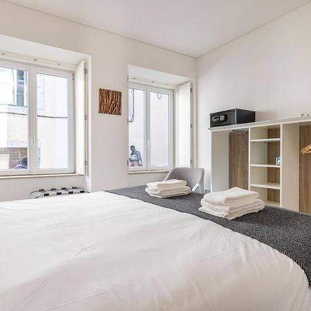 شقة Garcia 28 Lisboa المظهر الخارجي الصورة