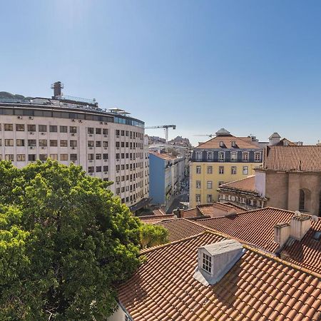 شقة Garcia 28 Lisboa المظهر الخارجي الصورة