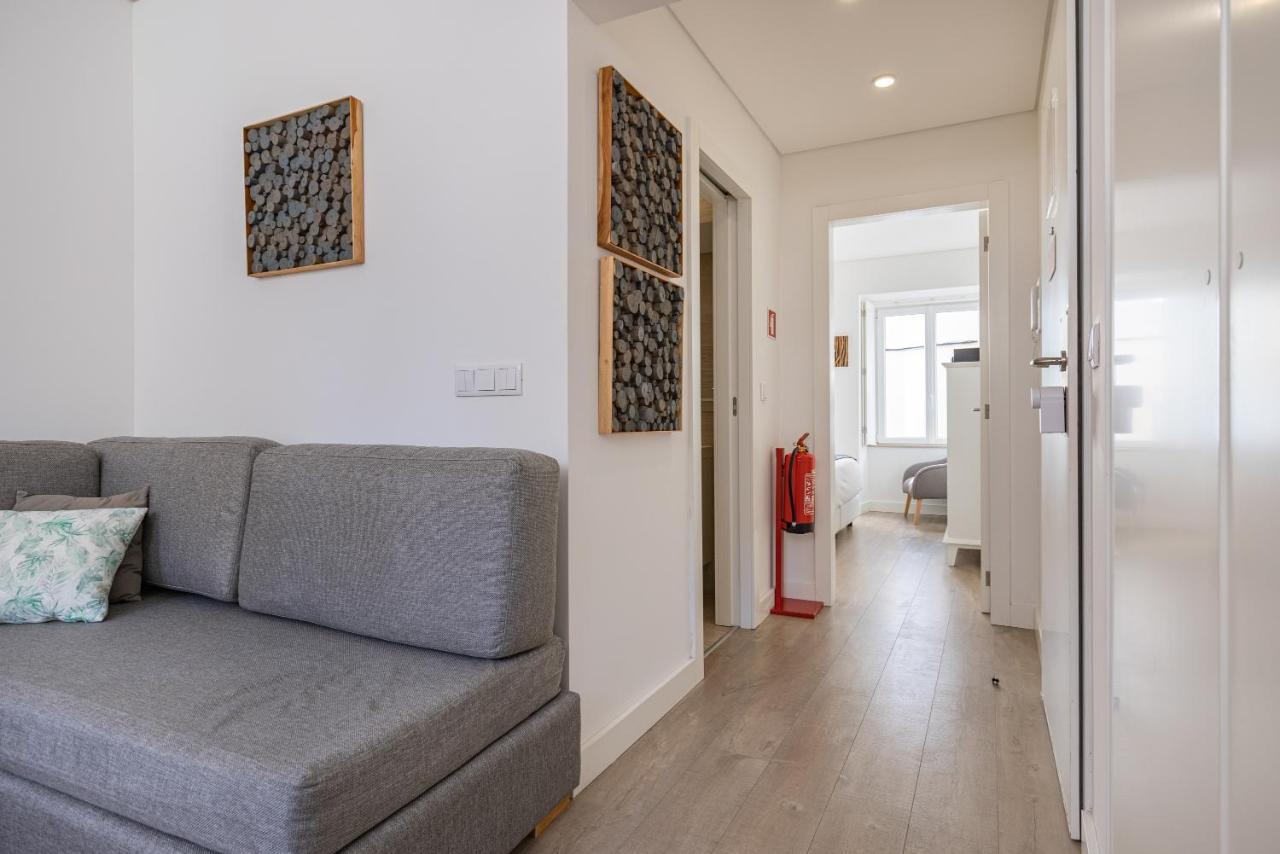 شقة Garcia 28 Lisboa المظهر الخارجي الصورة