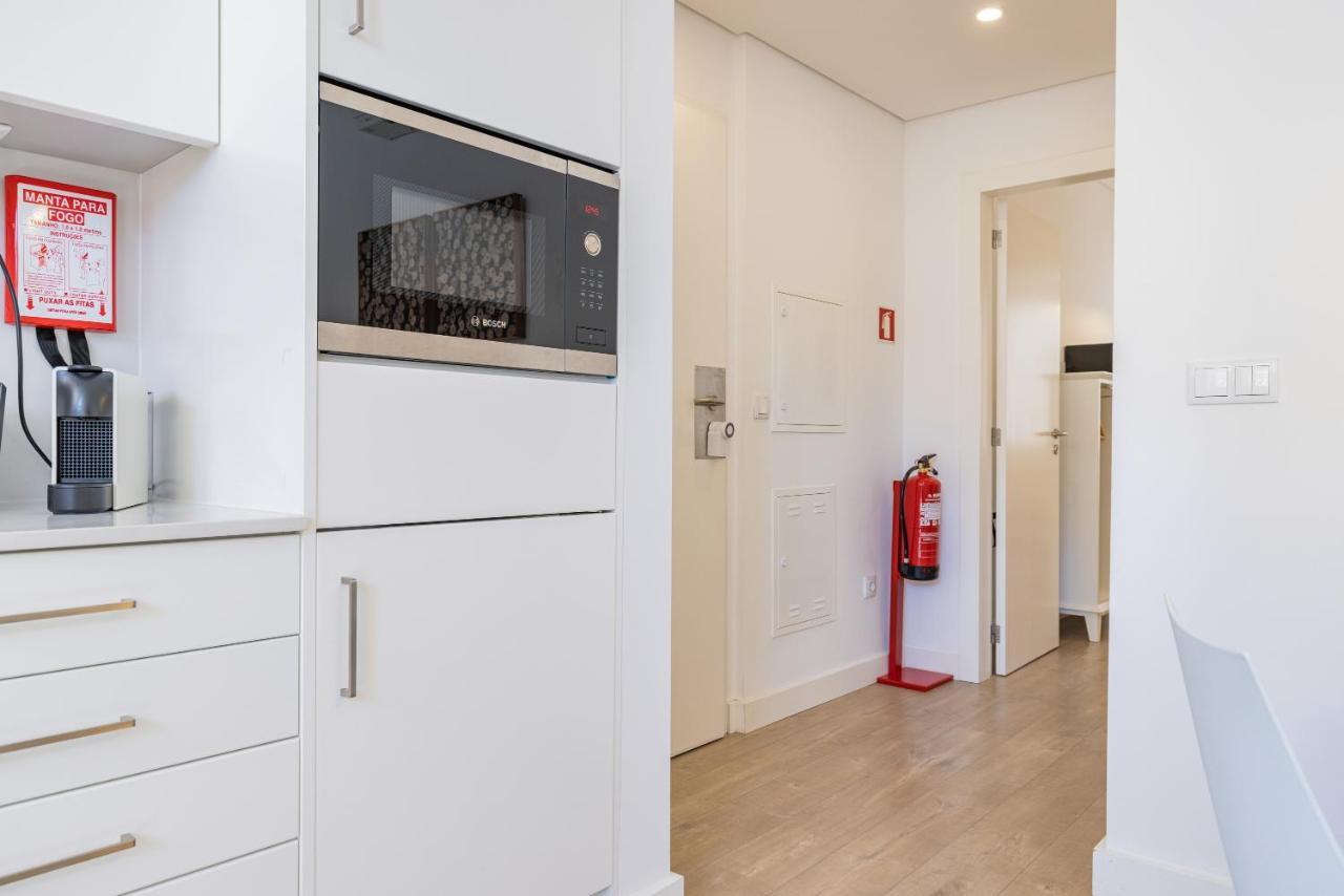 شقة Garcia 28 Lisboa المظهر الخارجي الصورة