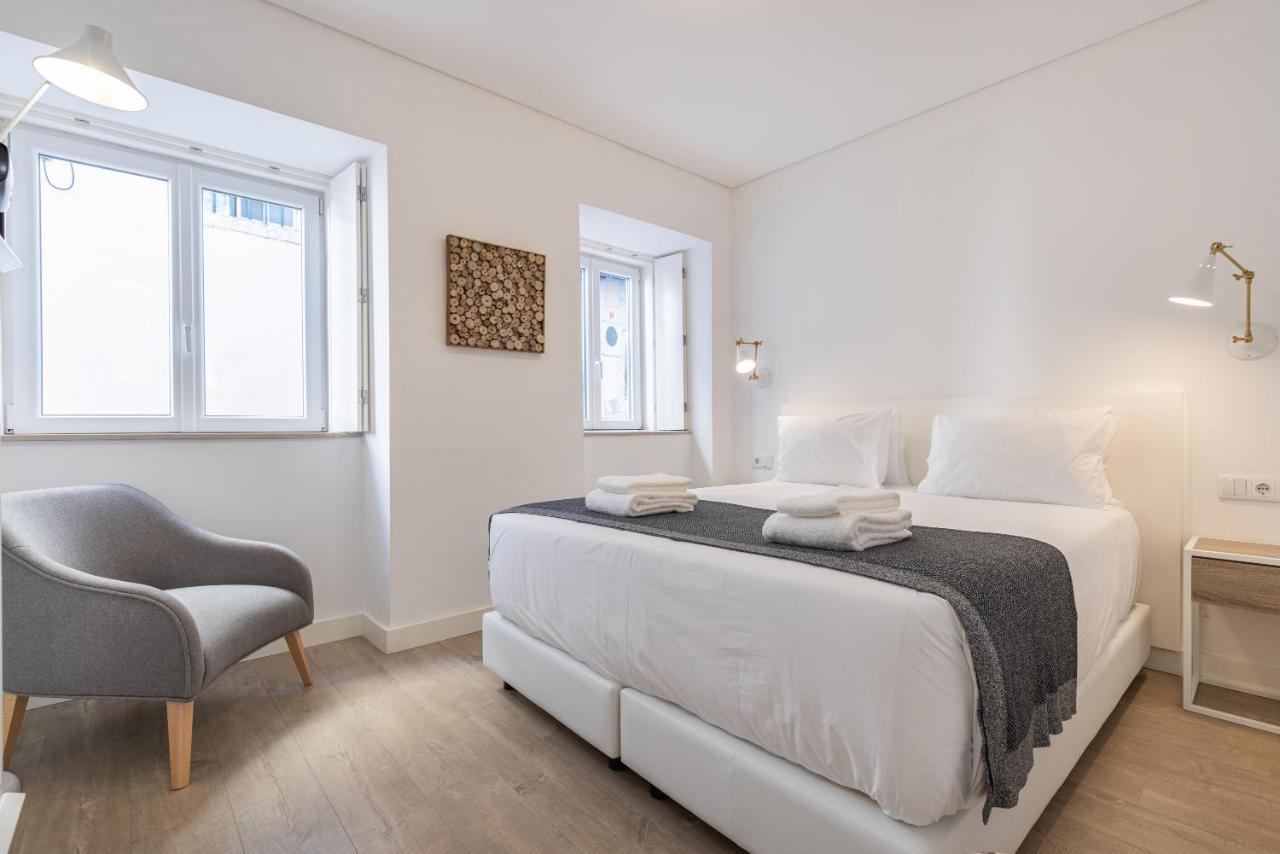 شقة Garcia 28 Lisboa المظهر الخارجي الصورة