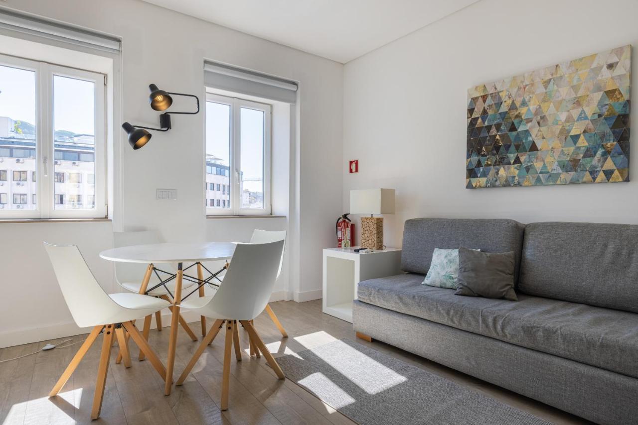 شقة Garcia 28 Lisboa المظهر الخارجي الصورة