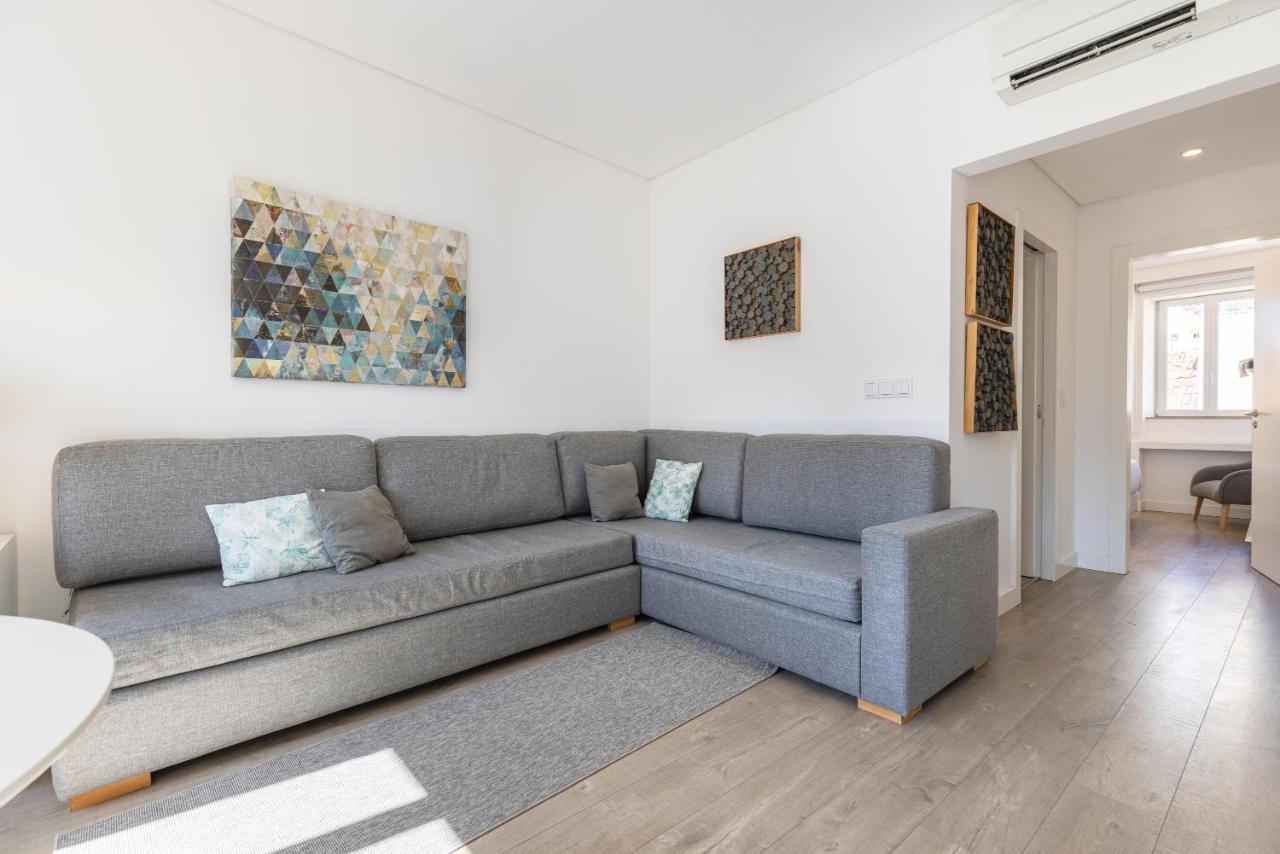 شقة Garcia 28 Lisboa المظهر الخارجي الصورة