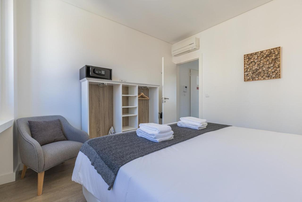 شقة Garcia 28 Lisboa المظهر الخارجي الصورة