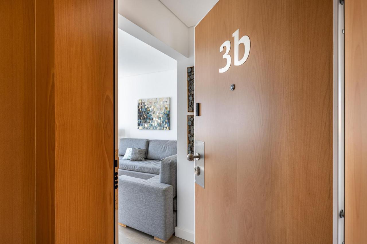 شقة Garcia 28 Lisboa المظهر الخارجي الصورة