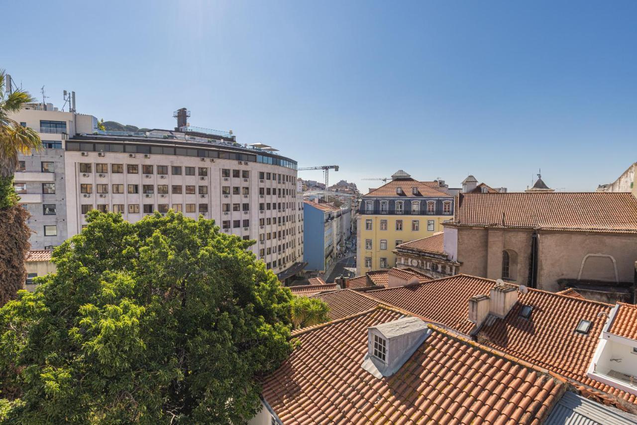 شقة Garcia 28 Lisboa المظهر الخارجي الصورة