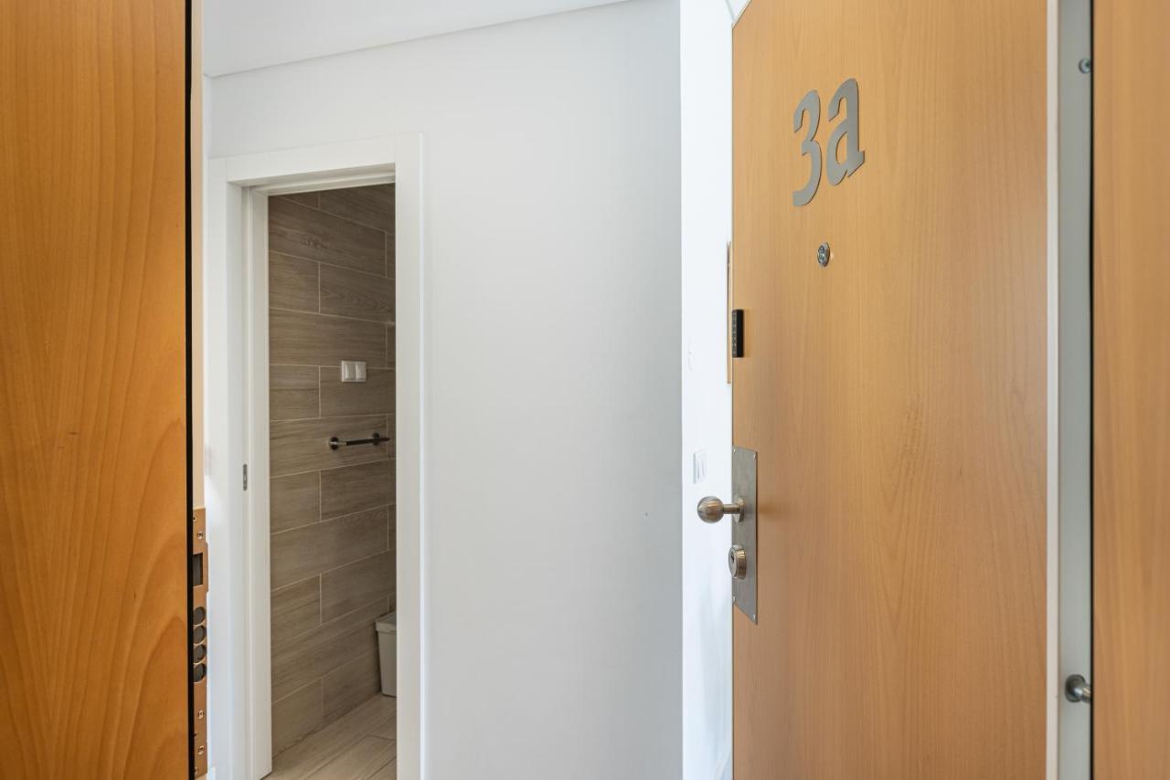 شقة Garcia 28 Lisboa المظهر الخارجي الصورة