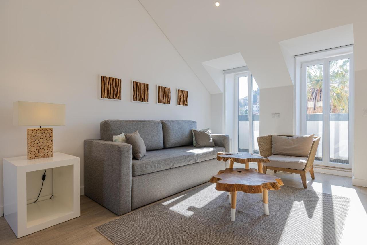شقة Garcia 28 Lisboa المظهر الخارجي الصورة
