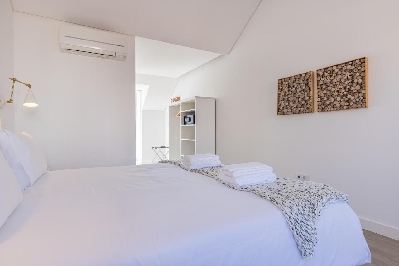 شقة Garcia 28 Lisboa المظهر الخارجي الصورة